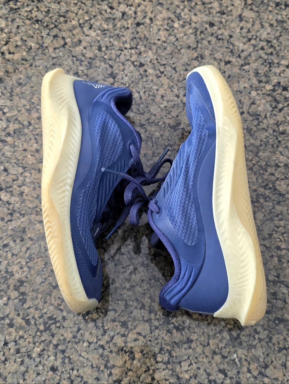 R.A.D Global RAD One V1 Men’s blue Training Shoes Size 5.5 Unisex Rad Sneakers - Picture 5 of 11